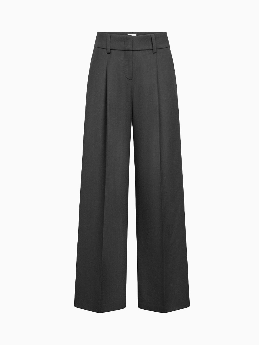 Wide-Leg Hose CHRISSY von Seductive