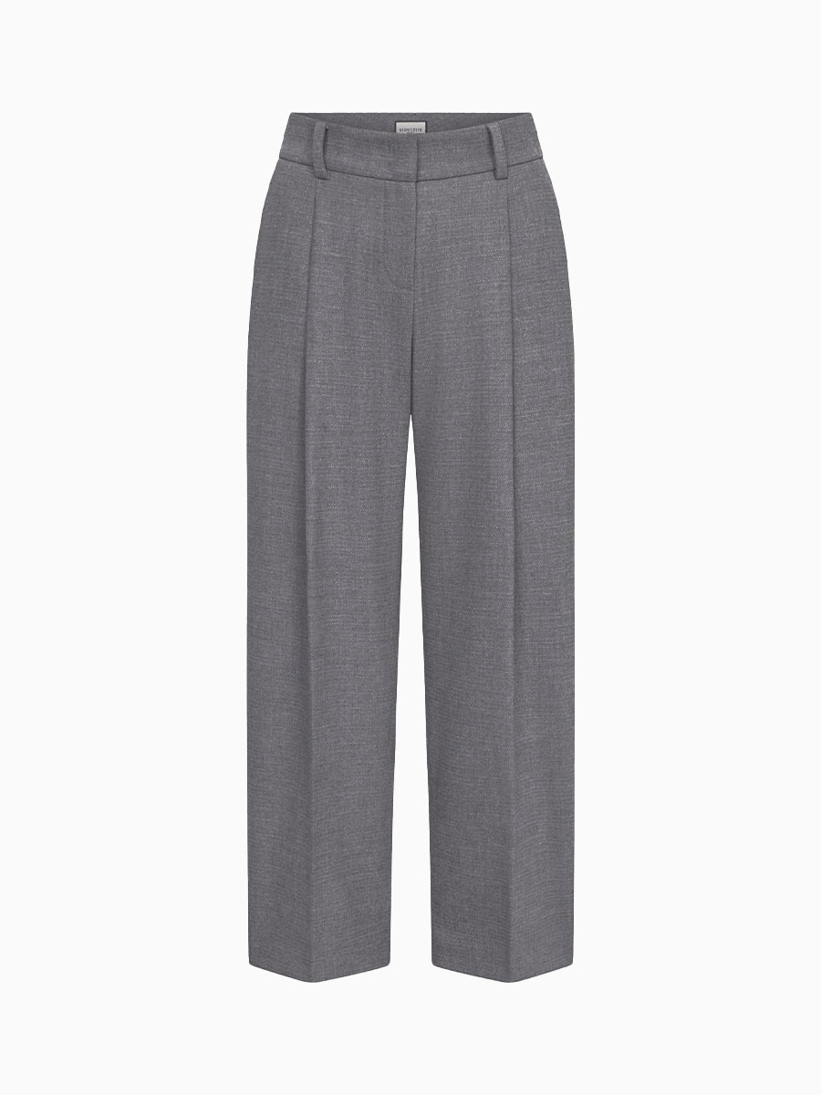 Wide-Leg Hose SLOANNE von Seductive