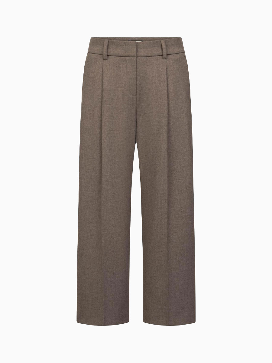 Wide-Leg Hose SLOANNE von Seductive