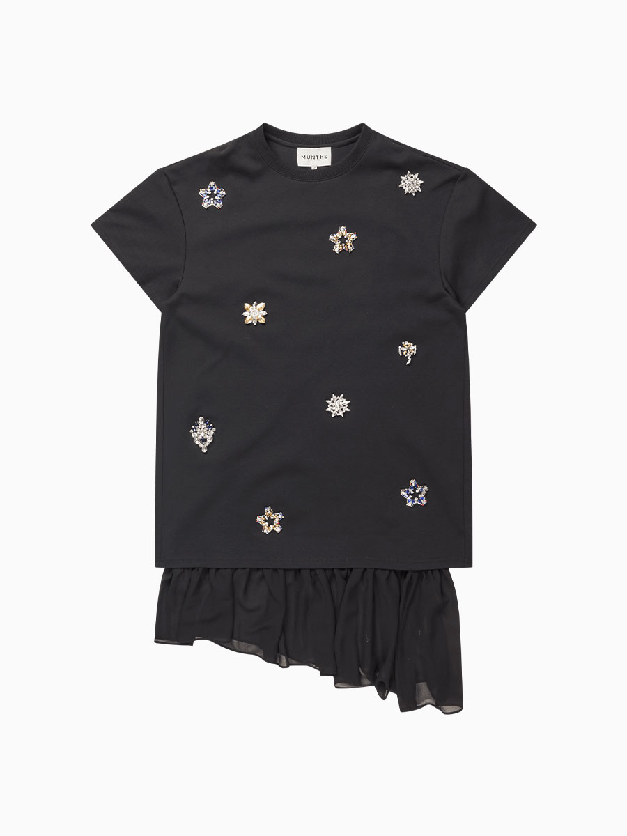 10062735-1 Shirtkleid VISORLESS von MUNTHE