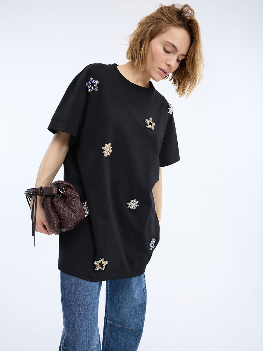 10062735-2 Shirtkleid VISORLESS von MUNTHE