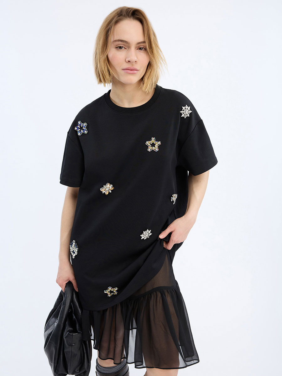 10062735-4 Shirtkleid VISORLESS von MUNTHE