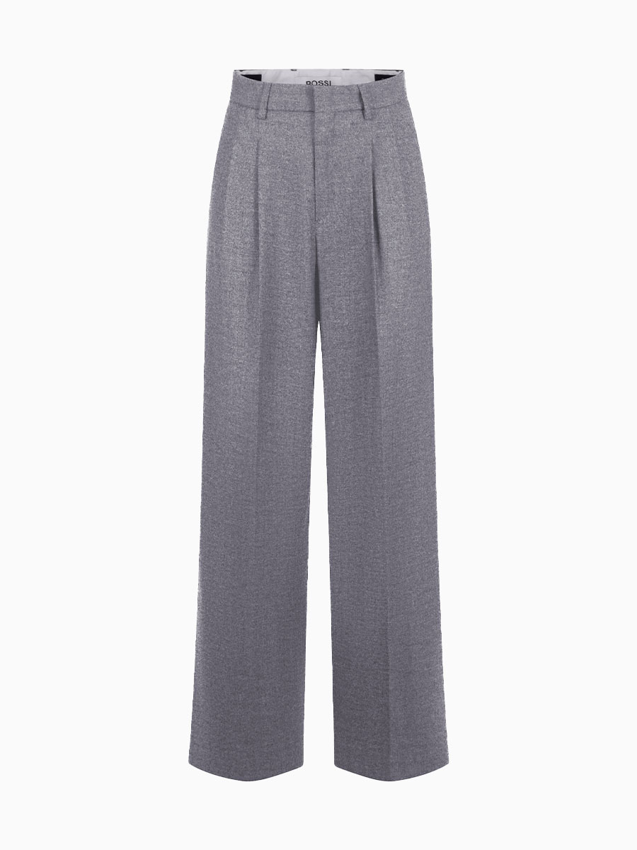 Flanellhose NOA von ROSSI