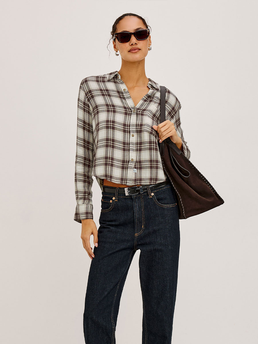 Karobluse MALIN von Rails