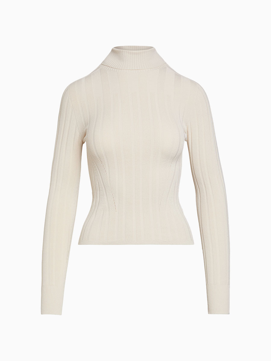 Rollkragenpullover FEAPEL von AlphaTauri