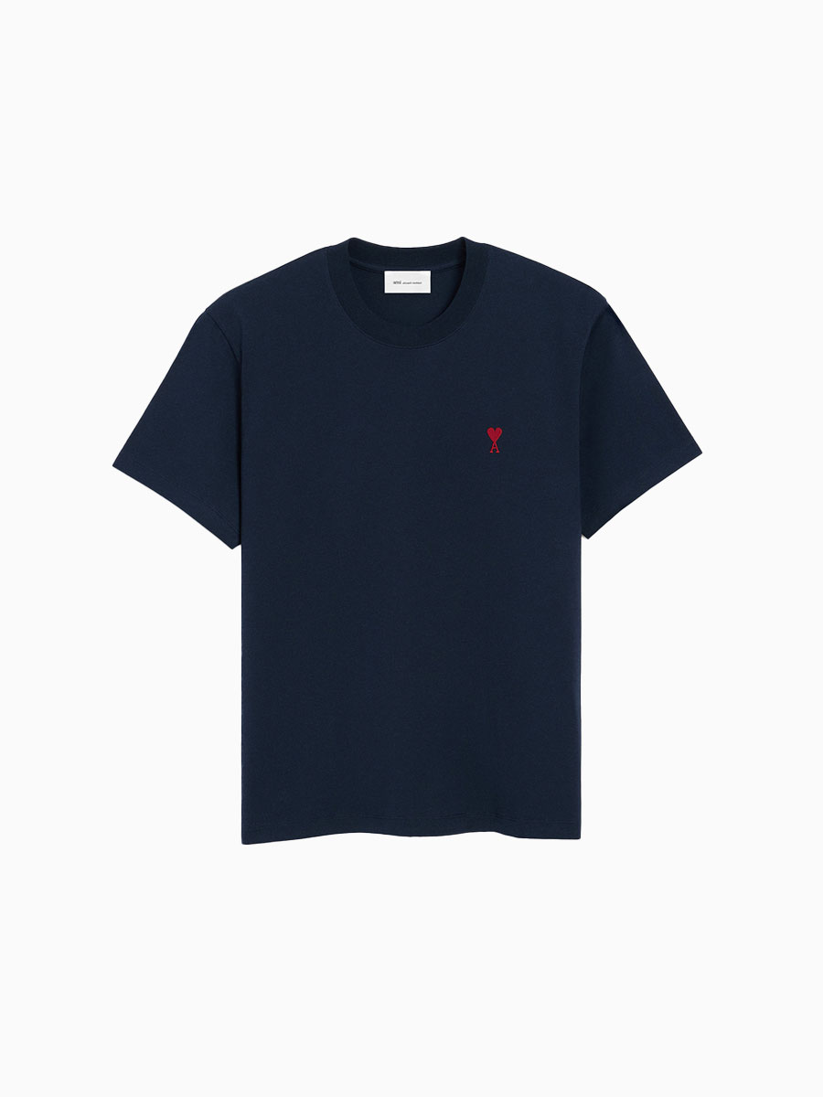 T-Shirt von Ami Paris