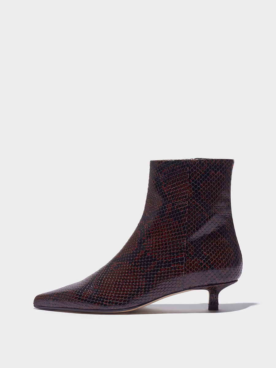 Ankle Boots SOFIE von AEYDE