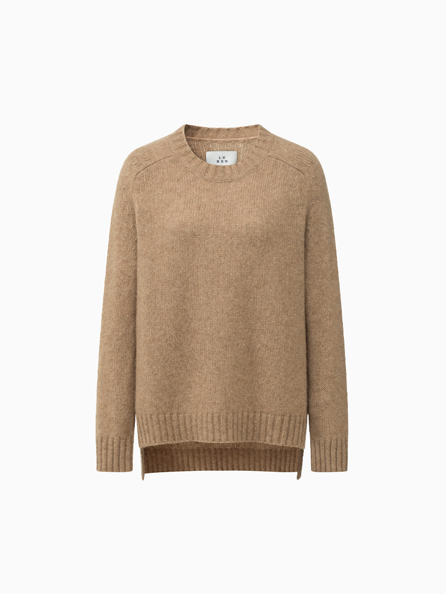 Strickpullover AUNDY von Lu Ren
