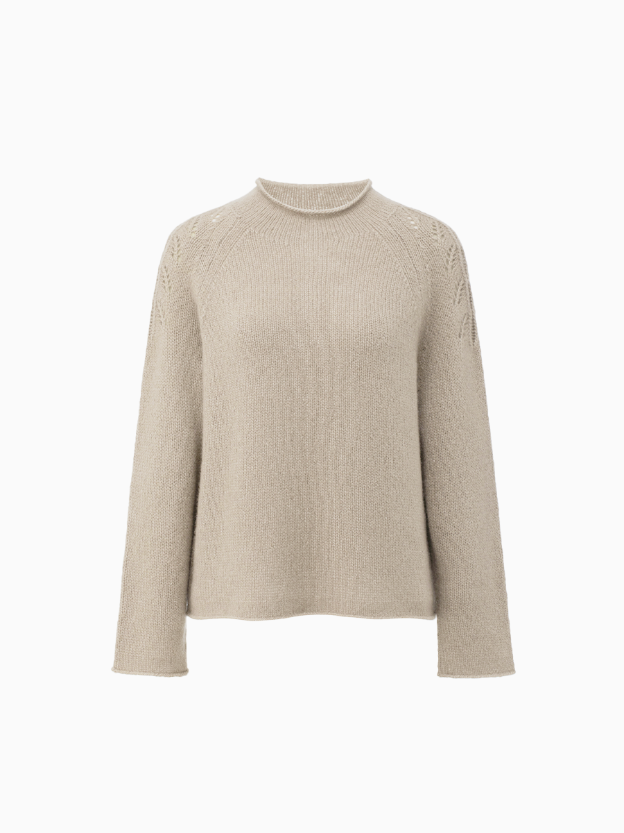 Pullover SERAPH von Lu Ren