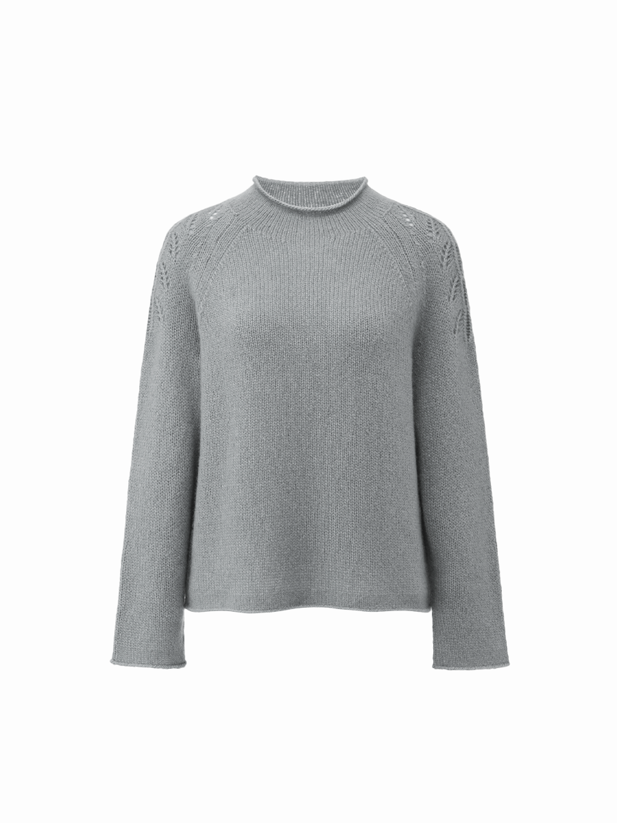 Pullover SERAPH von Lu Ren