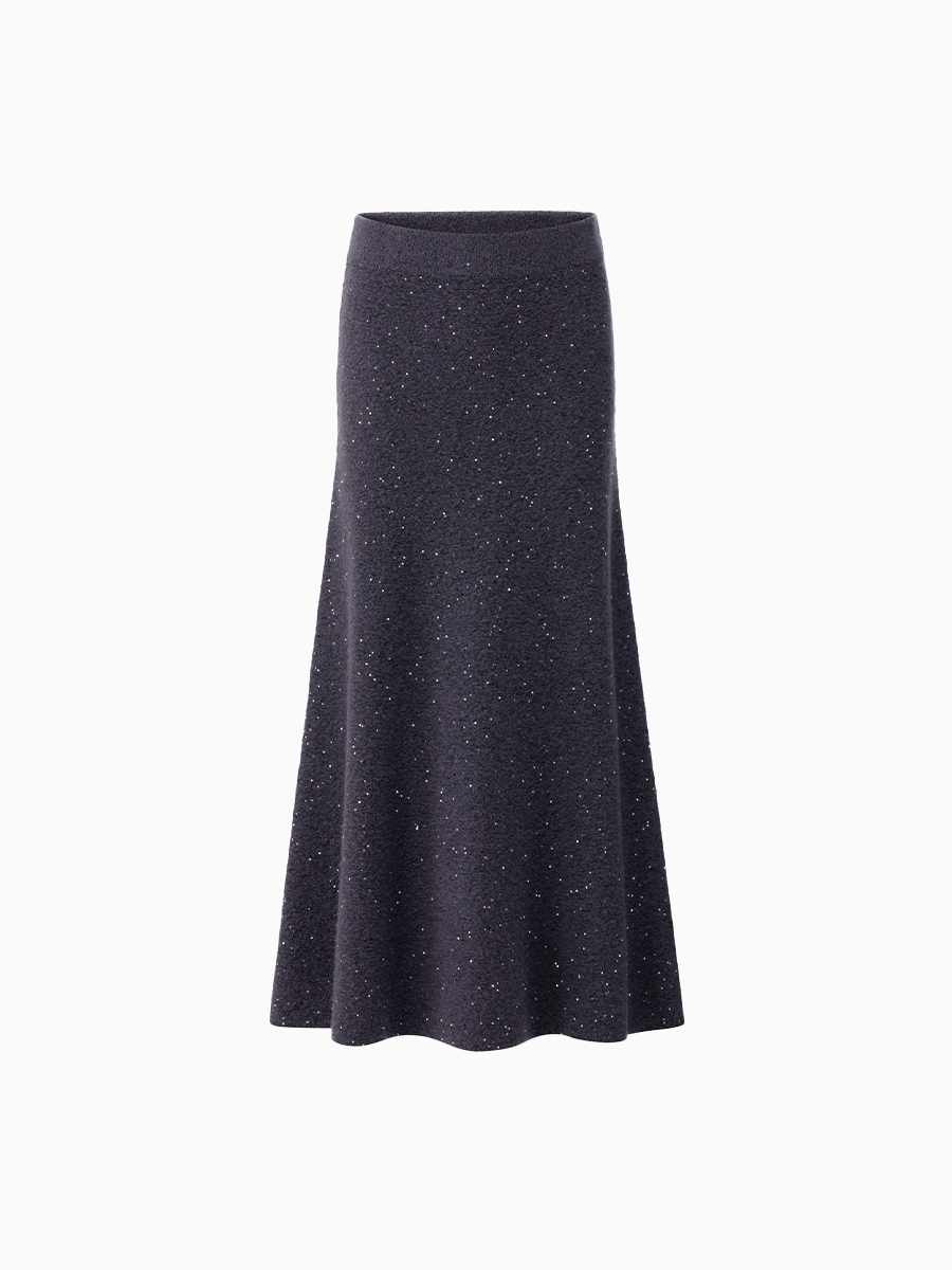 Strickrock PICTON von Lu Ren