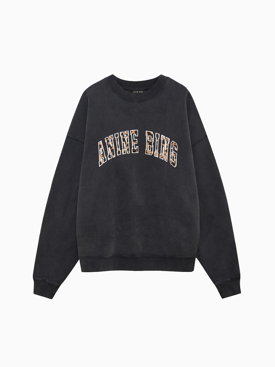 Sweatshirt MILES von Anine Bing