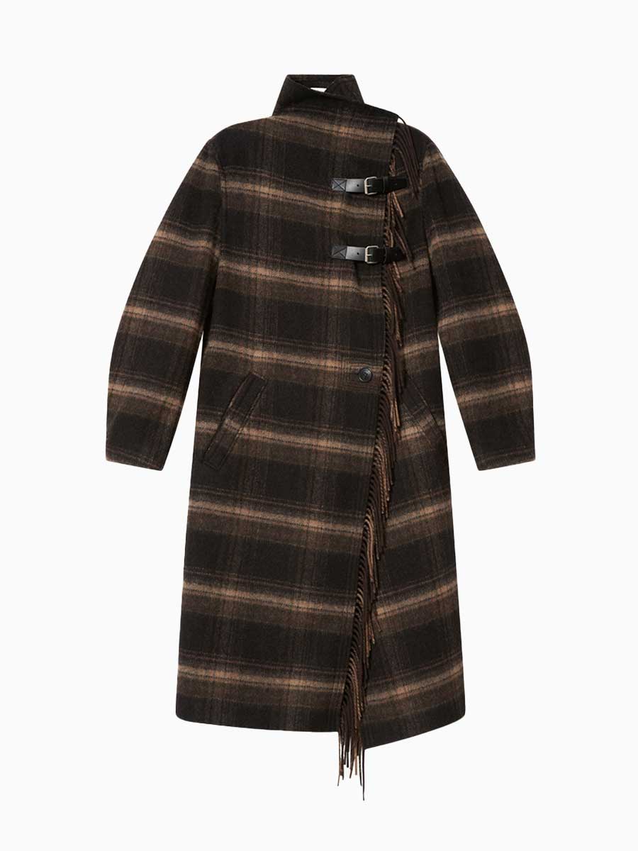 Mantel GIHAN von Isabel Marant Etoile