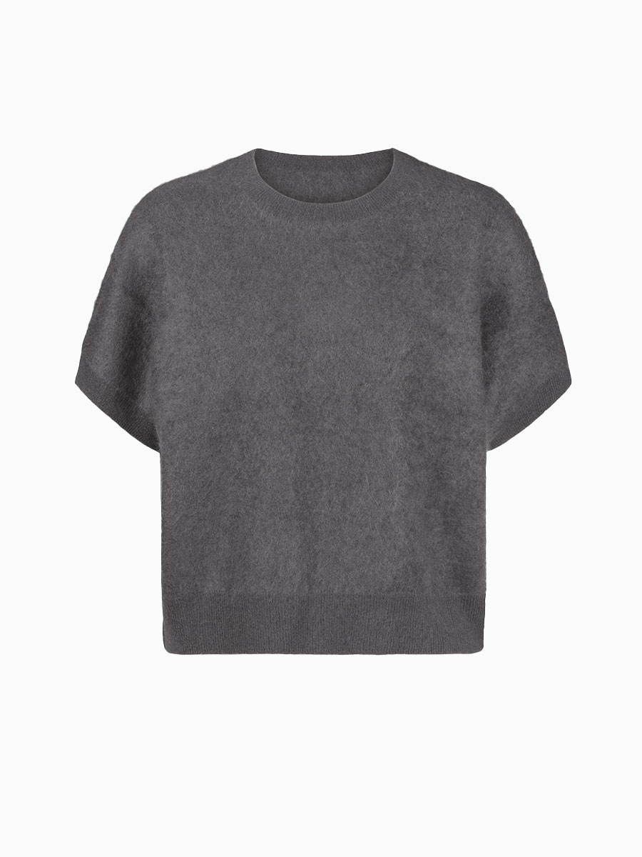 Kurzarm-Pullover von REYER