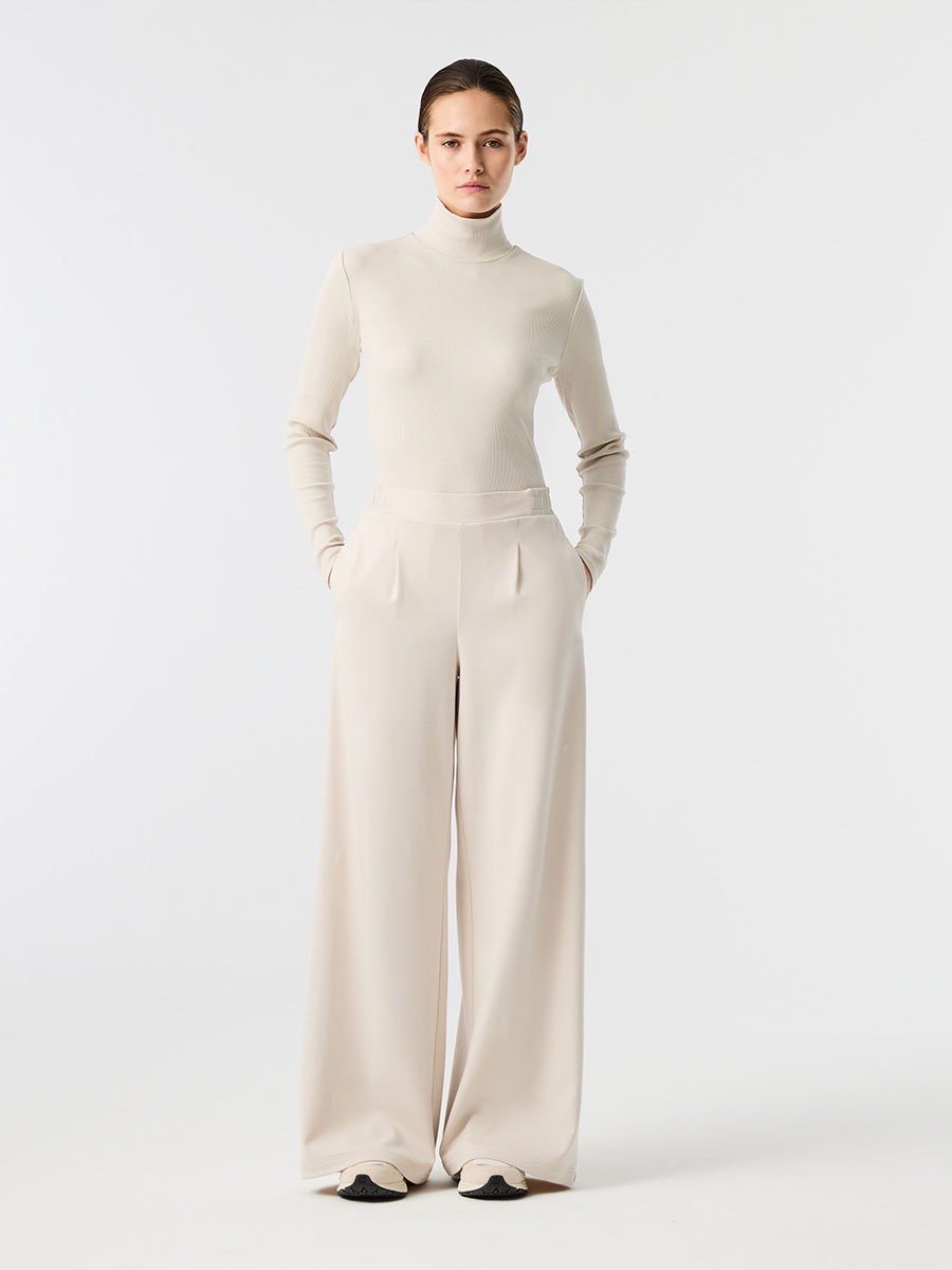 Wide-Leg Hose PRENTO von AlphaTauri