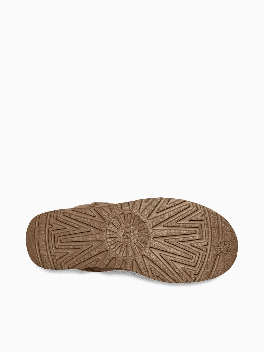 10063309-beige Boots CLASSIC MINI II von UGG