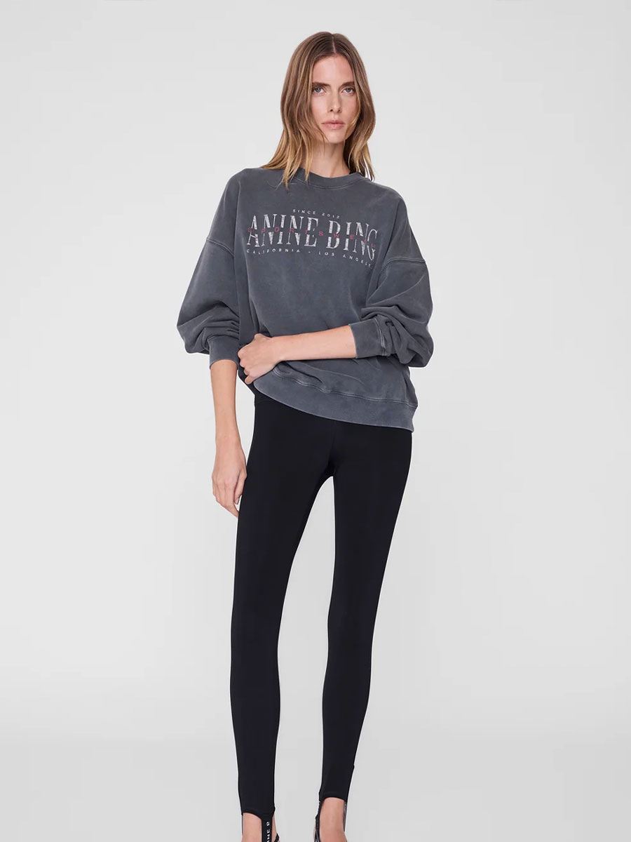 Sweatshirt MILES von Anine Bing