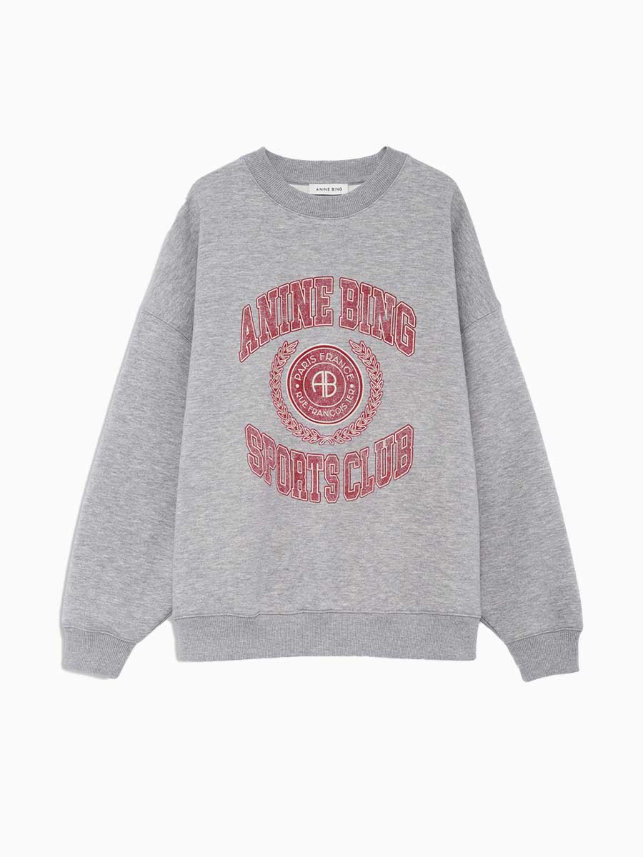 Sweatshirt MILES von Anine Bing