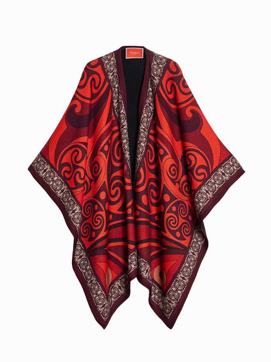 Poncho BLAIZE von La DoubleJ