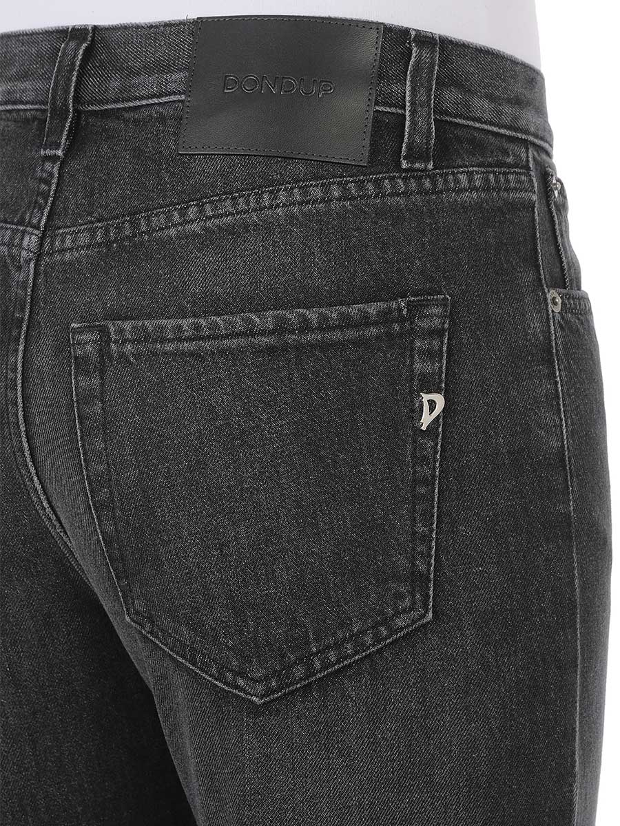 10062577-2 Straight-Leg Jeans ICON von DONDUP