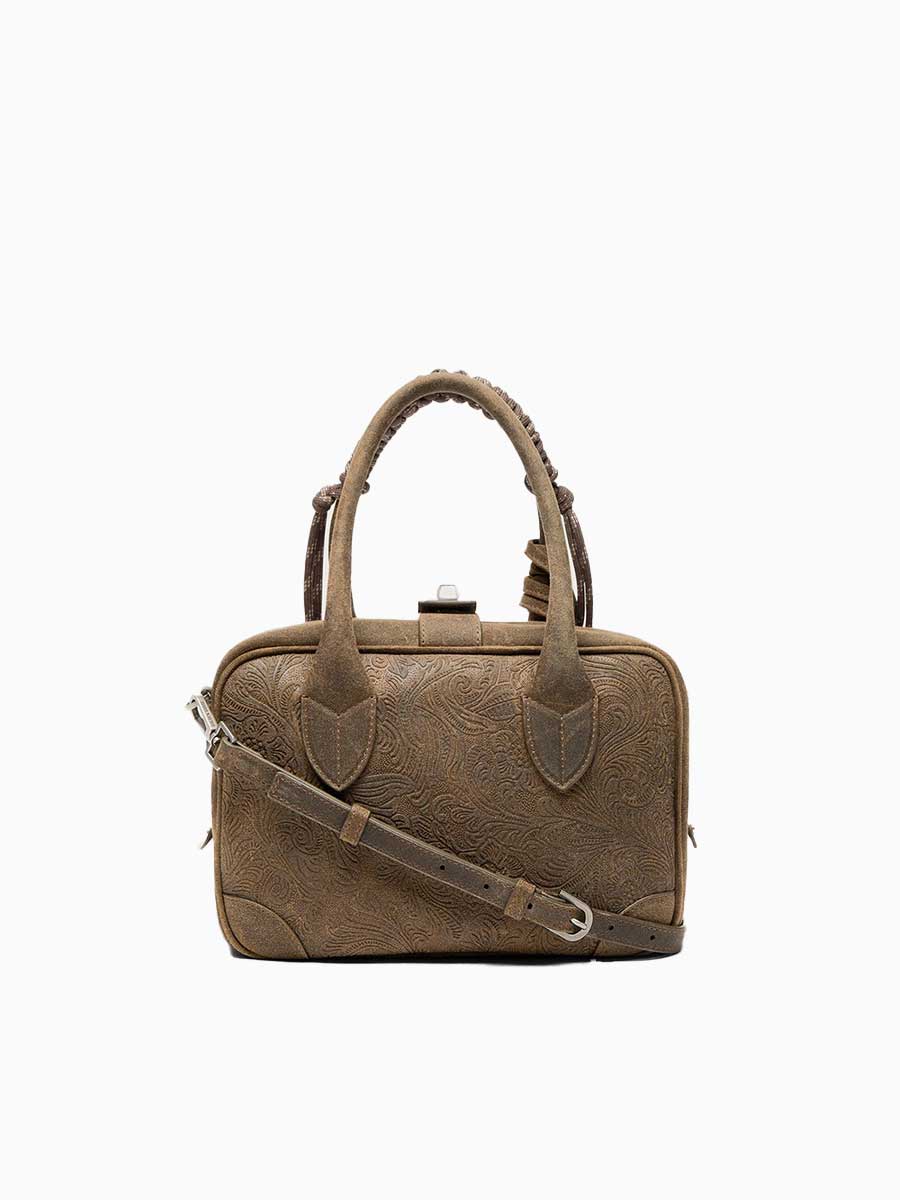 10062595-4 Handtasche VITA von Golden Goose
