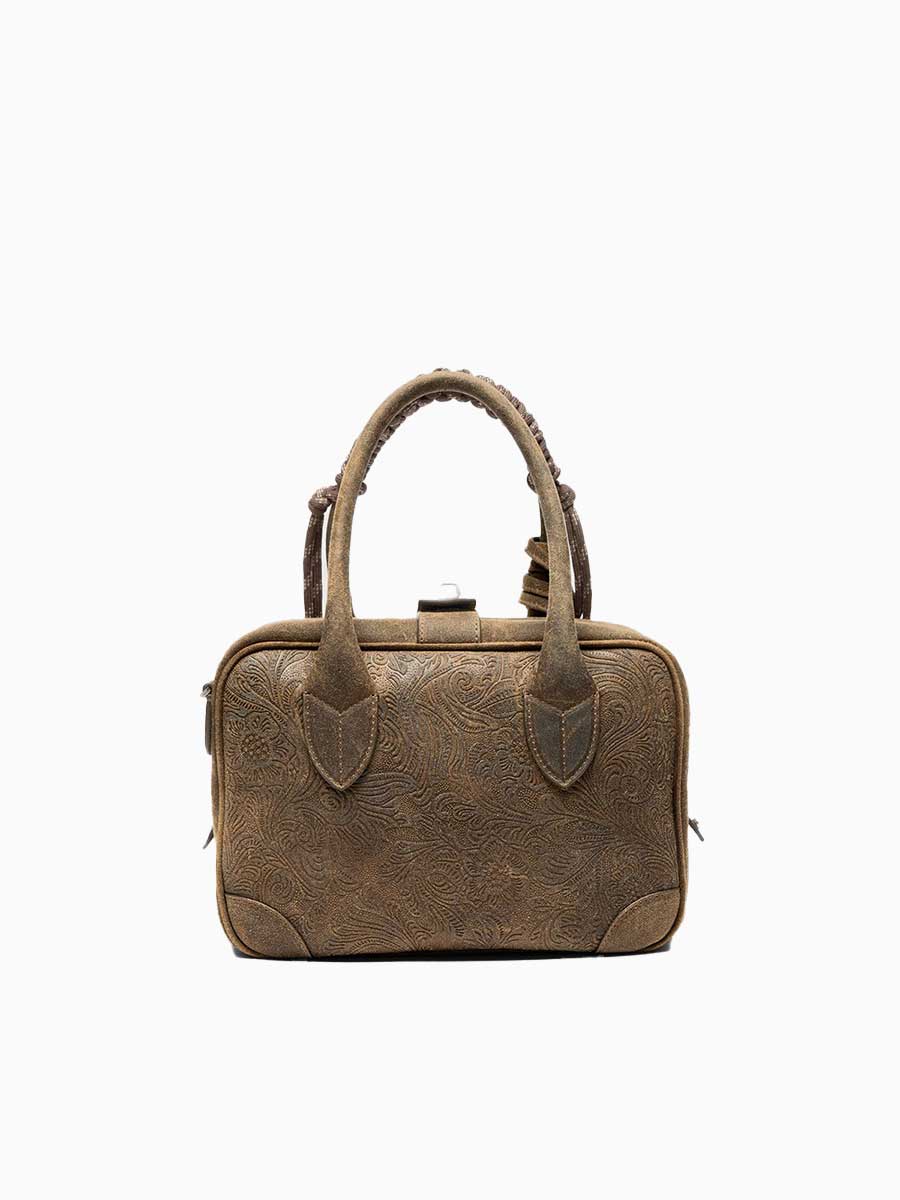 10062595-5 Handtasche VITA von Golden Goose