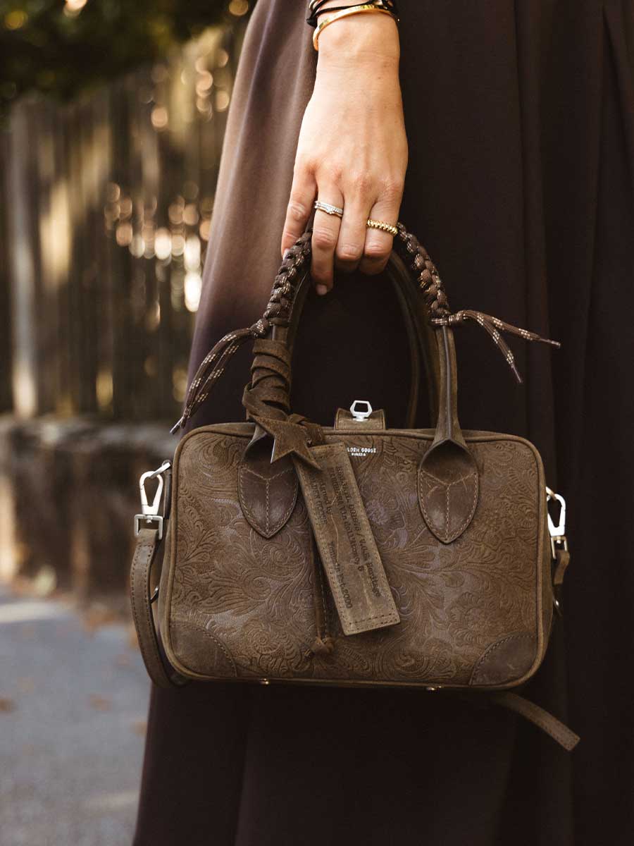 Handtasche VITA von Golden Goose