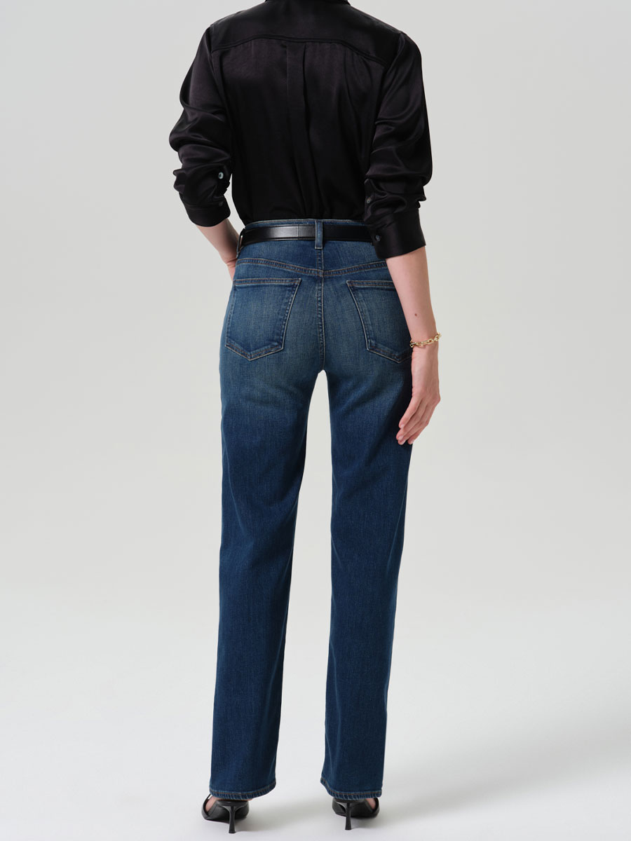 10062660-1 Bootcut Jeans LILAH von Citizens of Humanity