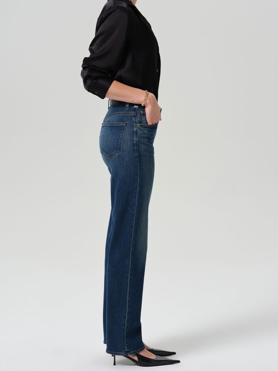 10062660-2 Bootcut Jeans LILAH von Citizens of Humanity