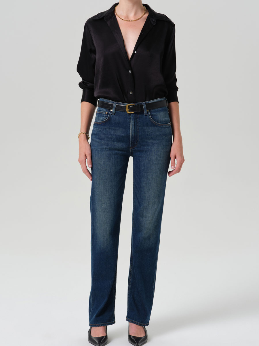 Bootcut Jeans LILAH von Citizens of Humanity