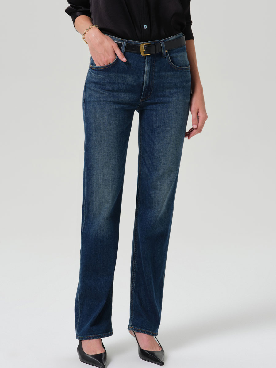 10062660 Bootcut Jeans LILAH von Citizens of Humanity