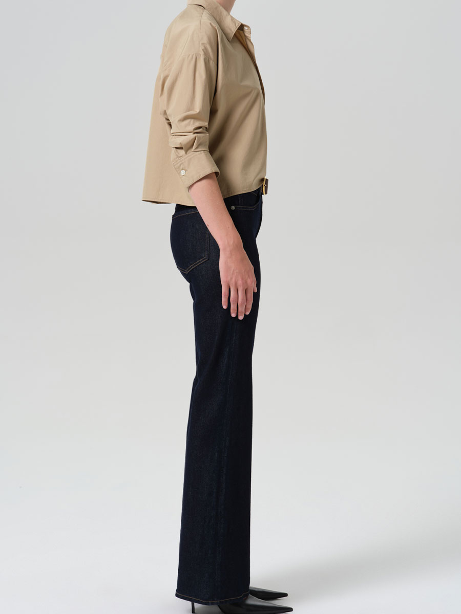 10062661-1 Bootcut Jeans LILAH von Citizens of Humanity