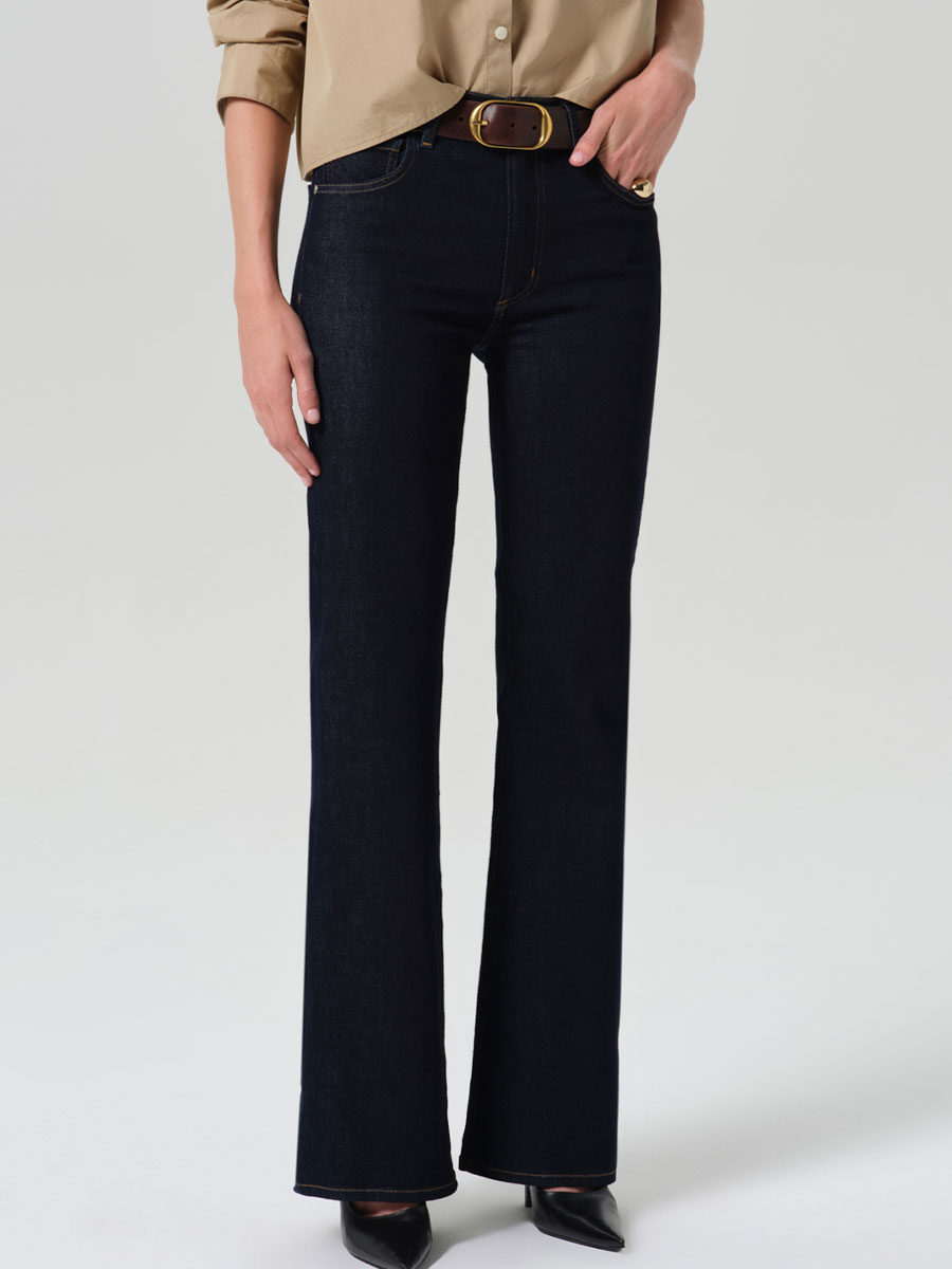 10062661-2 Bootcut Jeans LILAH von Citizens of Humanity