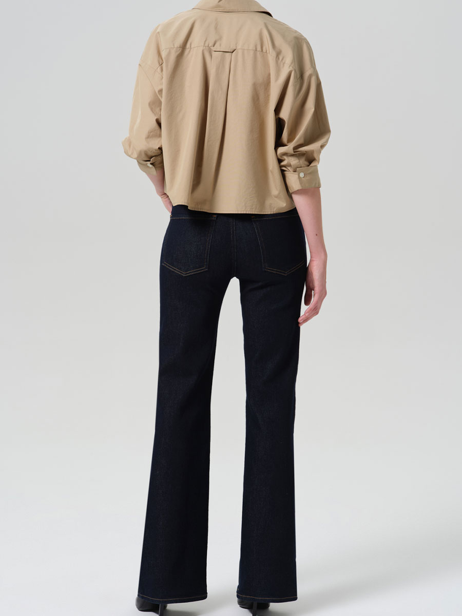10062661 Bootcut Jeans LILAH von Citizens of Humanity