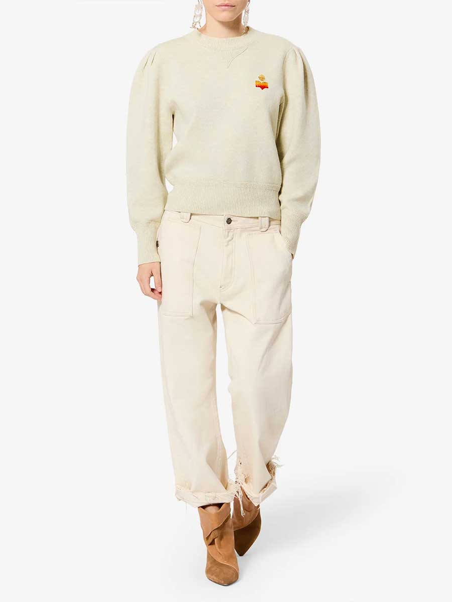 Sweatshirt KELAYA von Isabel Marant Etoile