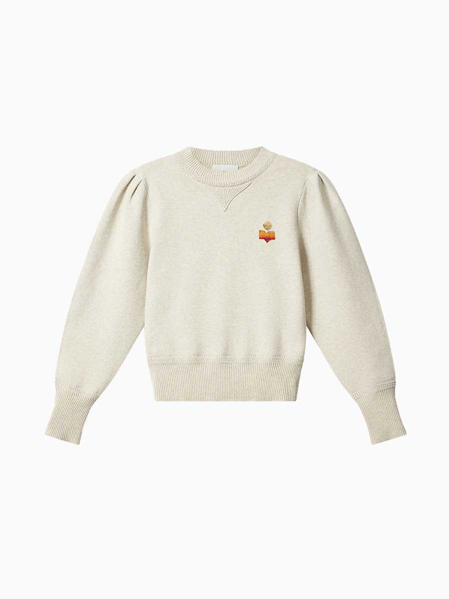 10062827 Sweatshirt KELAYA von Isabel Marant Etoile
