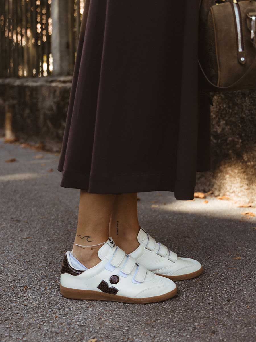 Sneakers BETH von Isabel Marant