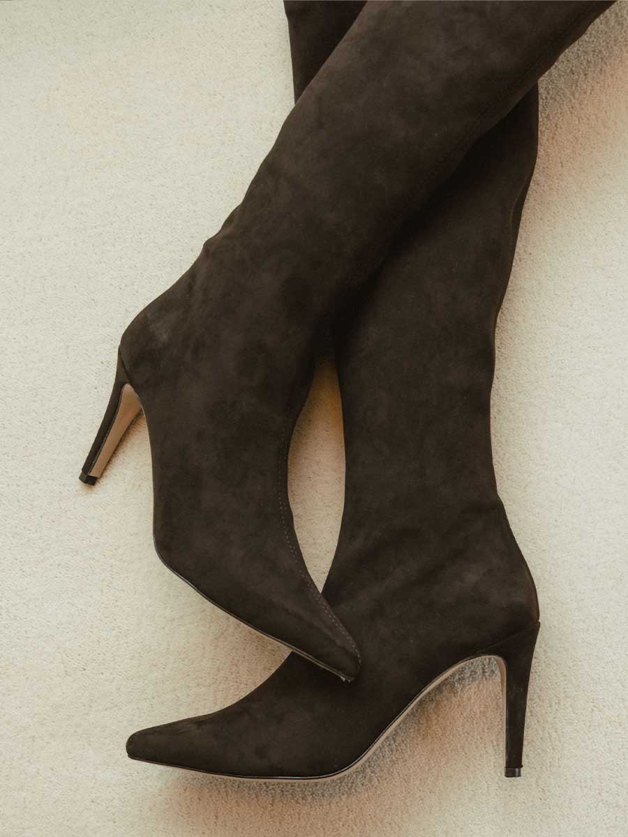 Stiefel von Mascaró