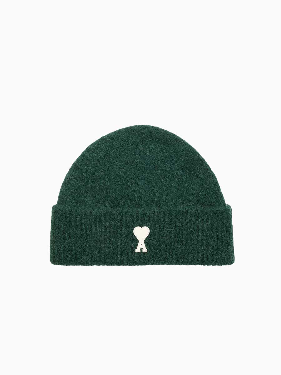 Beanie von Ami Paris