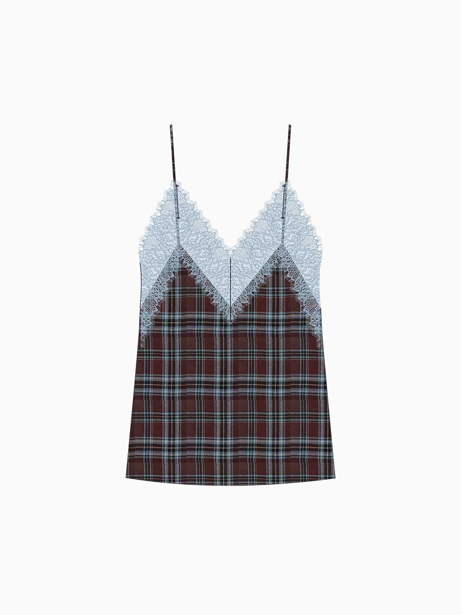 Pyjamatop von Love Stories