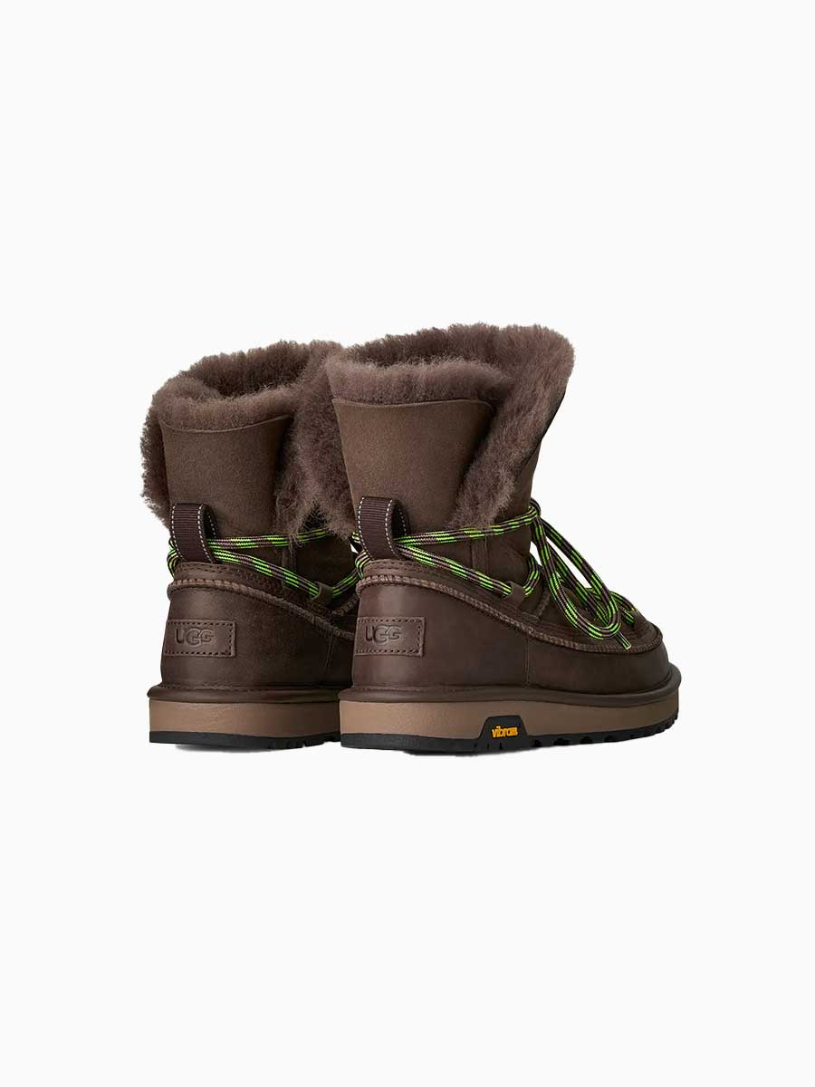 10063310-braun-2 Boots CLASSIC TREAD BOOT von UGG