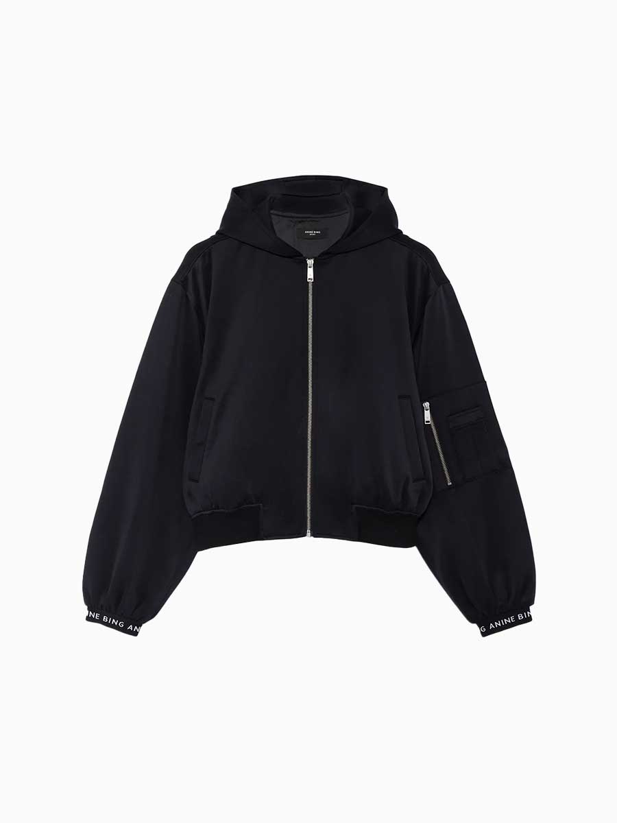 Bomberjacke SARITA von Anine Bing