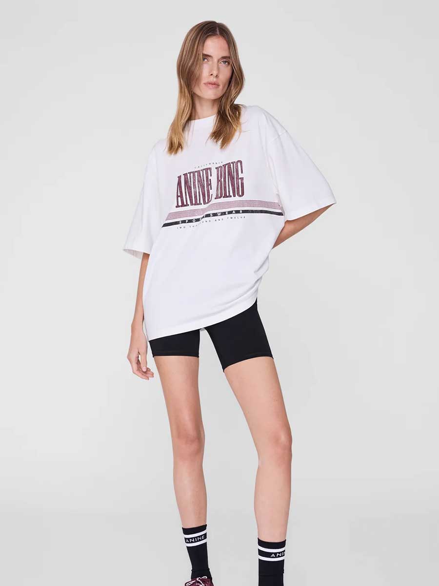 T-Shirt NELL von Anine Bing
