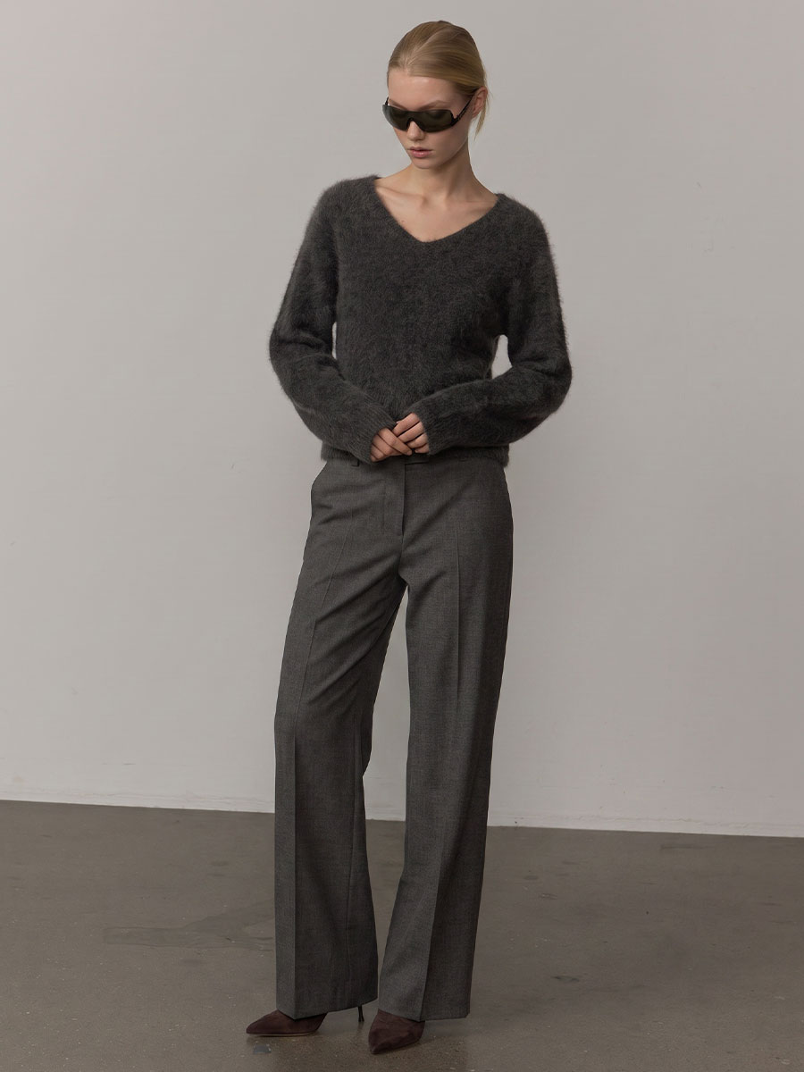 Wide-Leg Hose KIMBERLY von HERSKIND