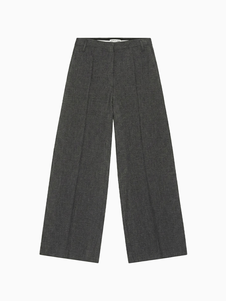 10063349-2 Wide-Leg Hose KIMBERLY von HERSKIND