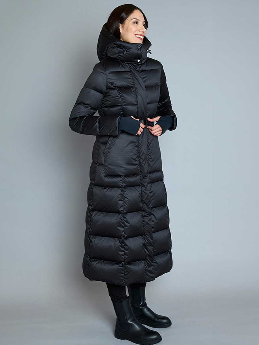 Daunenjacke von Heyer