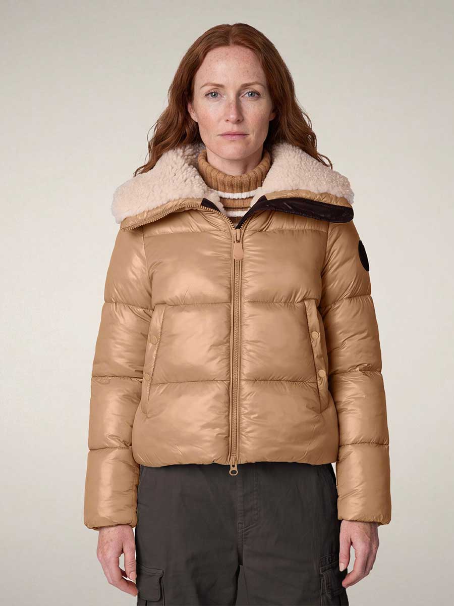 Steppjacke von Save the Duck