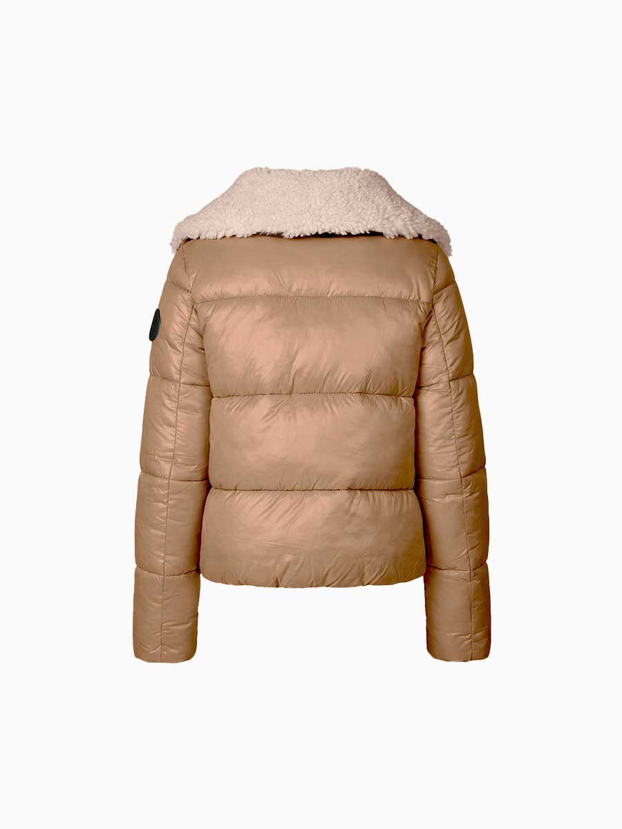 10063374-4 Steppjacke von Save the Duck