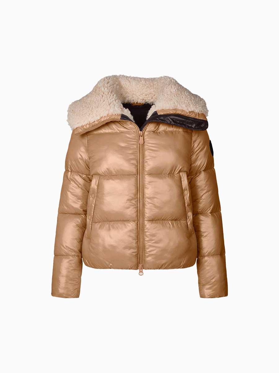 10063374-5 Steppjacke von Save the Duck