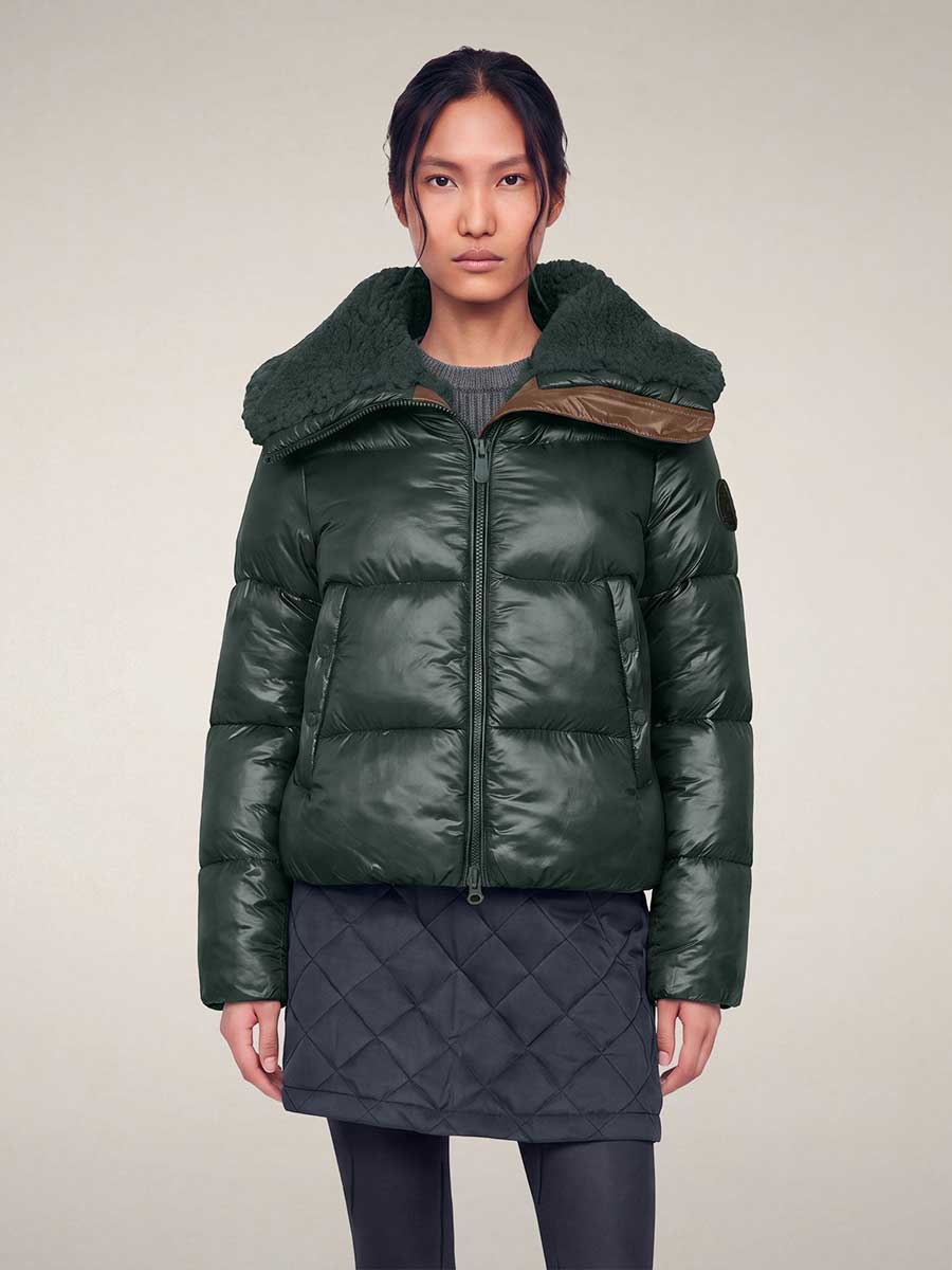 Steppjacke von Save the Duck
